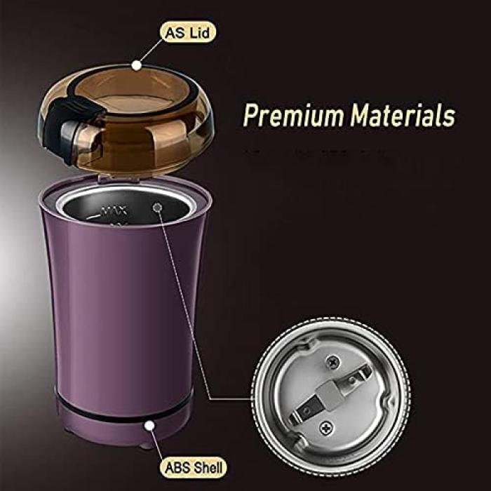 Original Smart Electric Grinder Machine