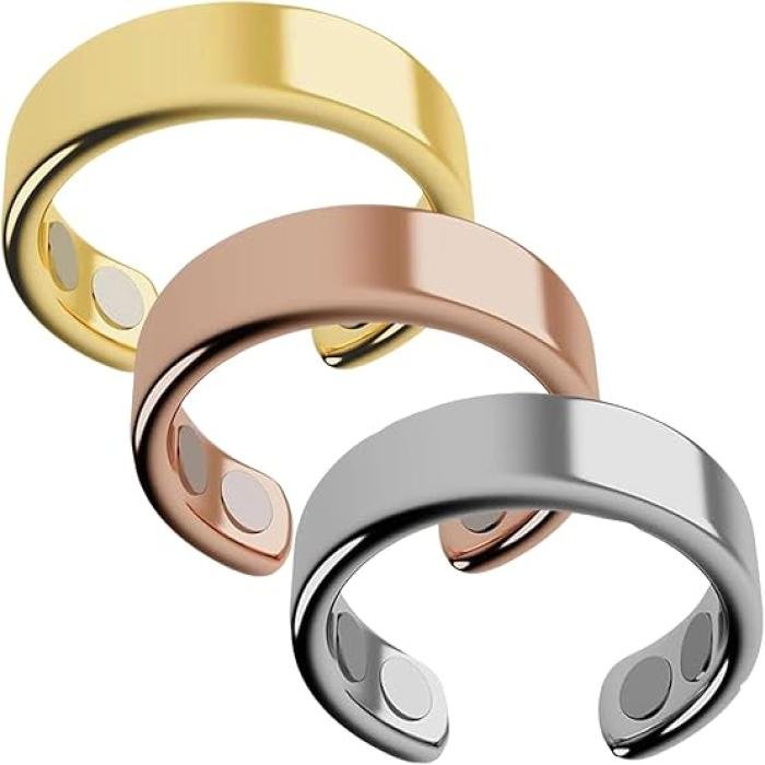 The Snorno Ring
