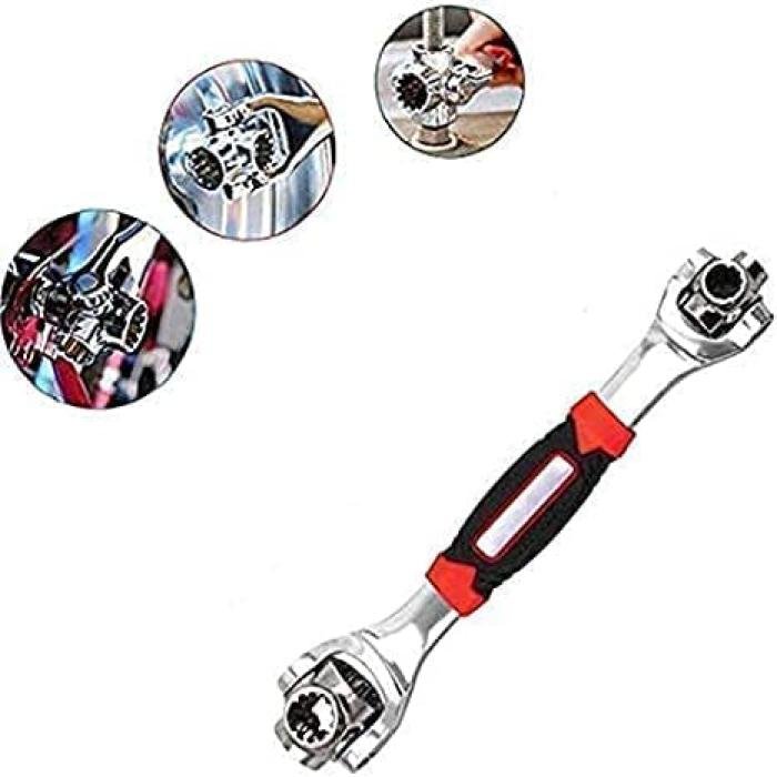 socket wrench